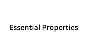 Essential Properties品牌LOGO图片