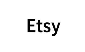 Etsy品牌LOGO图片