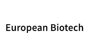European Biotech品牌LOGO图片