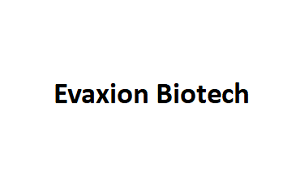 Evaxion Biotech品牌LOGO图片