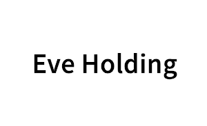 Eve Holding品牌LOGO图片