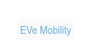 EVe Mobility品牌LOGO图片