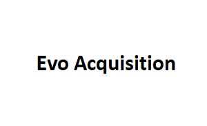 Evo Acquisition品牌LOGO图片