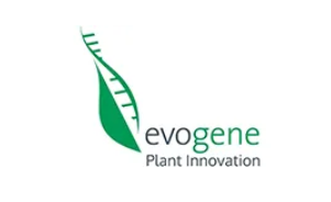 Evogene品牌LOGO图片