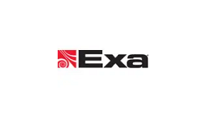 Exa品牌LOGO图片