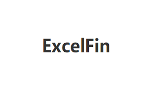 ExcelFin品牌LOGO图片