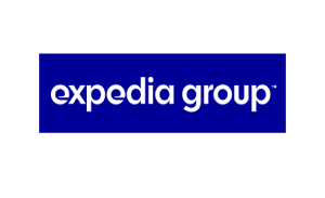 Expedia品牌LOGO图片