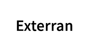 Exterran品牌LOGO图片
