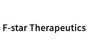 F-star Therapeutics品牌LOGO图片