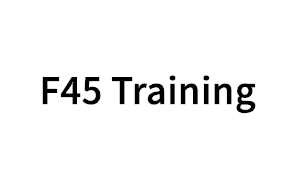 F45 Training品牌LOGO图片