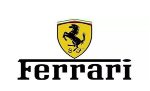 法拉利品牌LOGO图片
