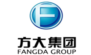 方大集团品牌LOGO图片