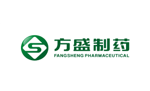 方盛制药品牌LOGO图片
