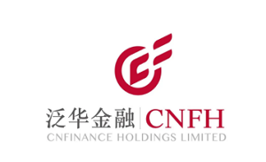 泛华金融品牌LOGO图片