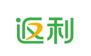 返利科技品牌LOGO图片