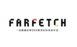Farfetch品牌LOGO图片