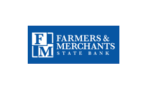 Farmers & Merchants品牌LOGO图片