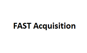 FAST Acquisition品牌LOGO图片