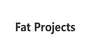 Fat Projects品牌LOGO图片