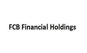 FCB Financial Holdings品牌LOGO图片
