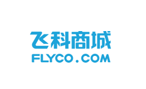 飞科电器品牌LOGO图片