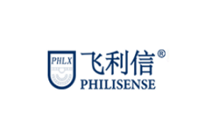 飞利信品牌LOGO图片