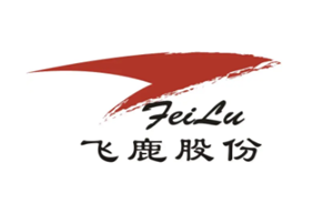 飞鹿股份品牌LOGO图片