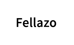Fellazo品牌LOGO图片