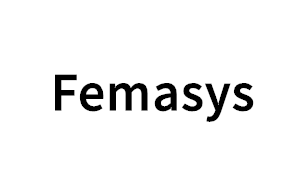 Femasys品牌LOGO图片