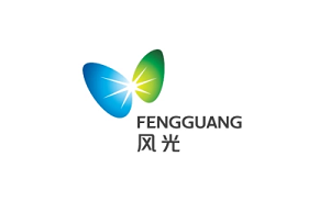 风光股份品牌LOGO图片