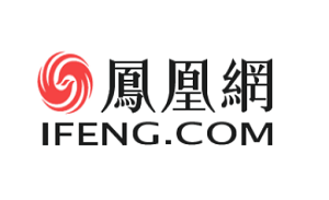 凤凰新媒体品牌LOGO图片