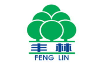 丰林集团品牌LOGO图片