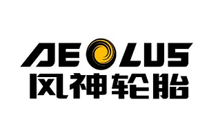 风神股份品牌LOGO图片