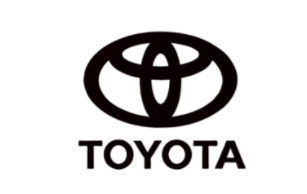 丰田汽车品牌LOGO图片