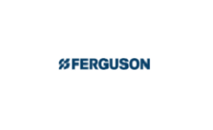 Ferguson品牌LOGO图片