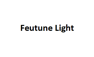 Feutune Light品牌LOGO图片