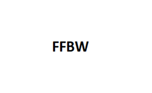 FFBW品牌LOGO图片