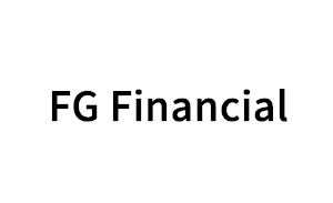 FG Financial品牌LOGO图片