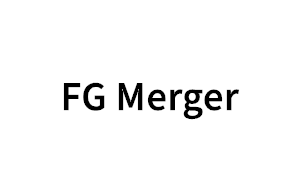 FG Merger品牌LOGO图片