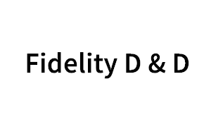 Fidelity D & D品牌LOGO图片