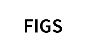 FIGS品牌LOGO图片