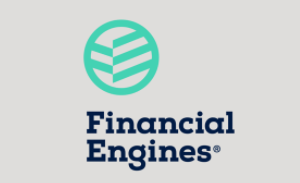 Financial Engines品牌LOGO图片
