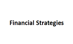 Financial Strategies品牌LOGO图片