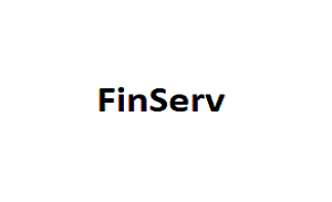 FinServ品牌LOGO图片
