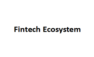 Fintech Ecosystem品牌LOGO图片