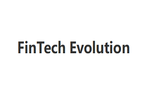 FinTech Evolution品牌LOGO图片