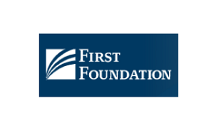 First Foundation品牌LOGO图片