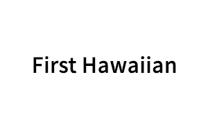 First Hawaiian品牌LOGO图片