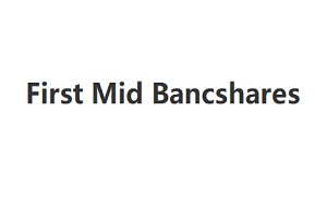 First Mid Bancshares品牌LOGO图片