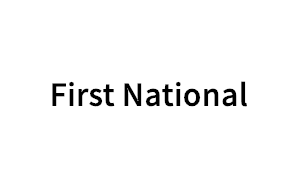 First National品牌LOGO图片